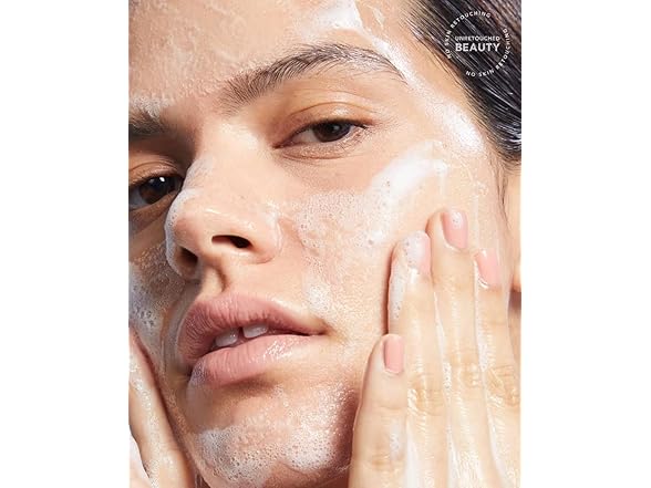 TULA Skin Care Cult Classic Purifying Fa