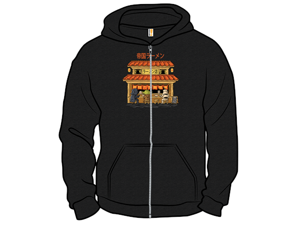 Imperial Ramen Shop