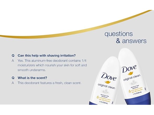 (12-Pack) Dove Original Roll On 50ml