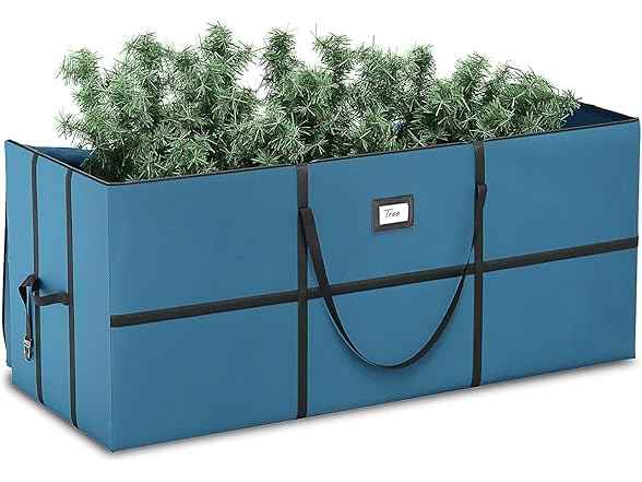 STORAGEBUD StorageBud 2 Pack Christmas Tree Storage