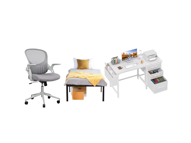 Furniture Finds (Detour) RENAME THIS ITEM ALSO