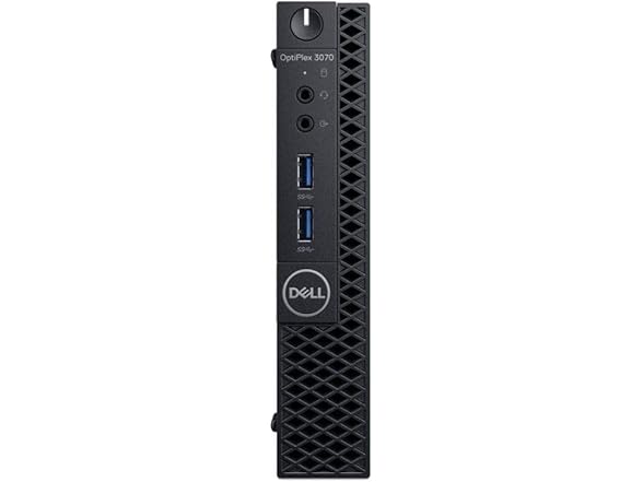 Dell Optiplex 3070 Micro PC