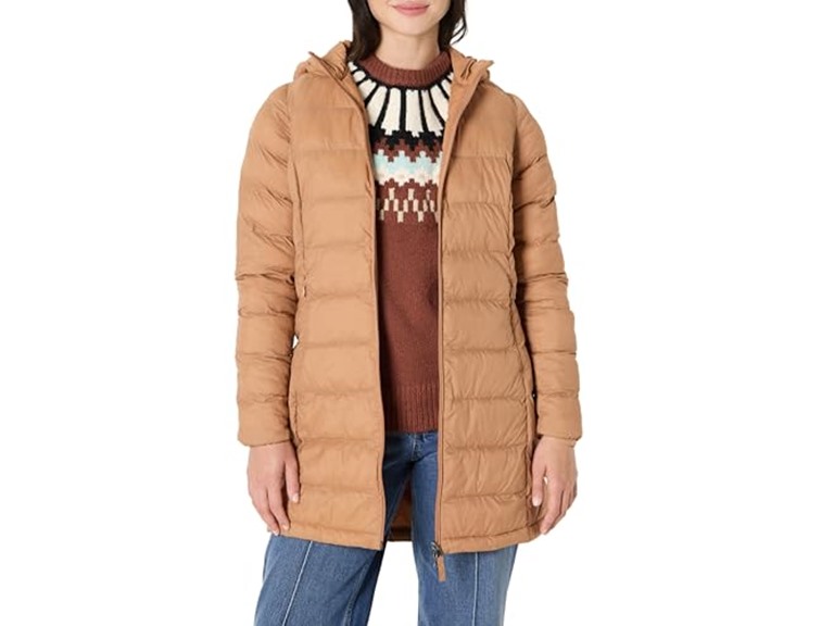 Amazon Essentials Women Lightweight Water-Resistant - Gallery 13
