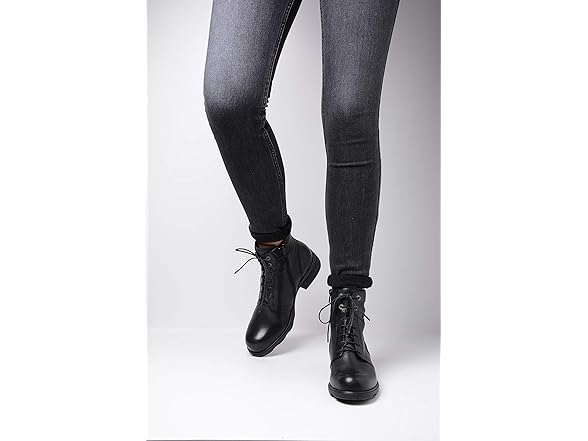 Wolky Center WR Lace up Shoes