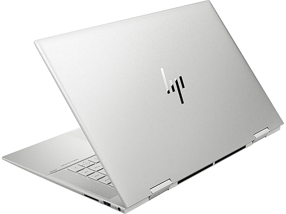 HP-Envy 2-in-1 15.6" TouchScreen Laptop