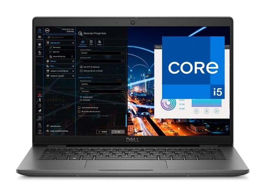Dell Latitude 3440 14" Laptop (S&D) - Gallery 4