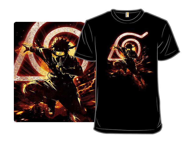 Never Giving Up - Gallery 8