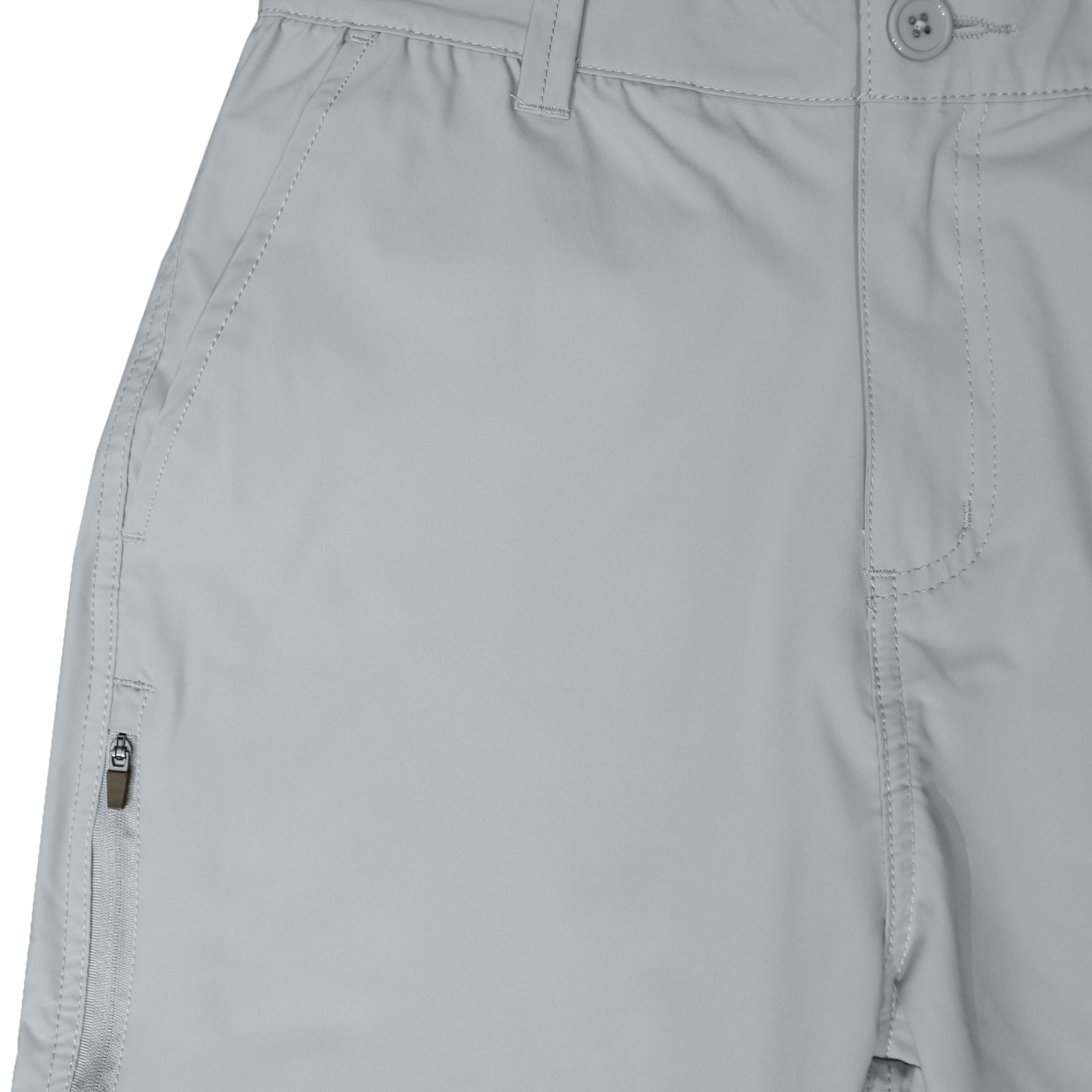 3Pk Asst Mens Stretch Utility Shorts - Gallery 26