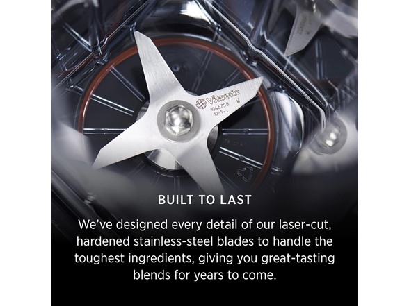 Vitamix Venturist Pro Blender, 64oz