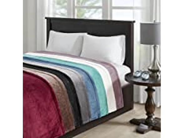 Beautyrest Heated Electric Blanket