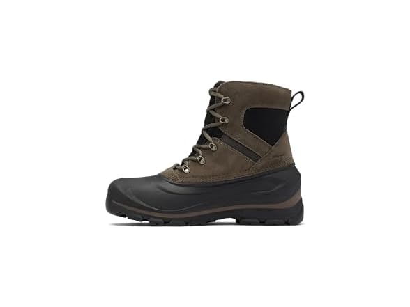 Major/Black