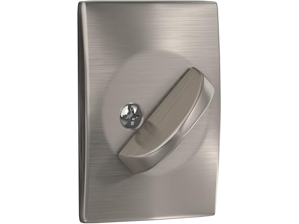 Schlage Schlage Deadbolt with Century Trim