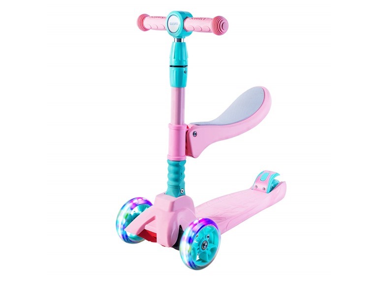 SULVIES Kick Scooters