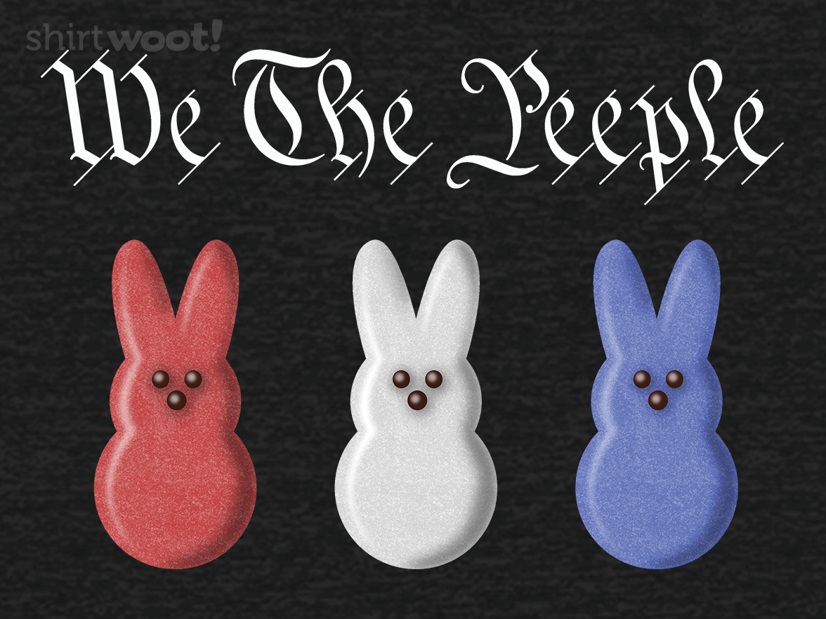 We The Peeple - Gallery 4