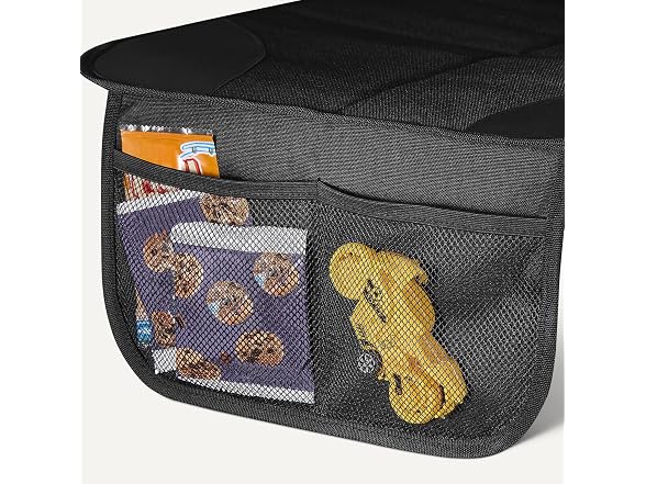 Amazon Basics Car Seat Protector