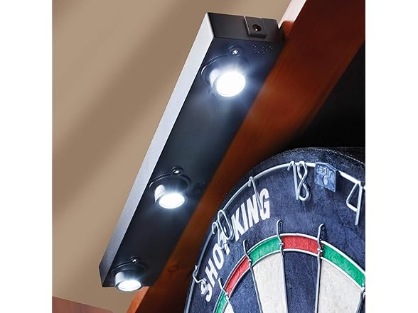 Viper Shadow Buster Dartboard Display Light