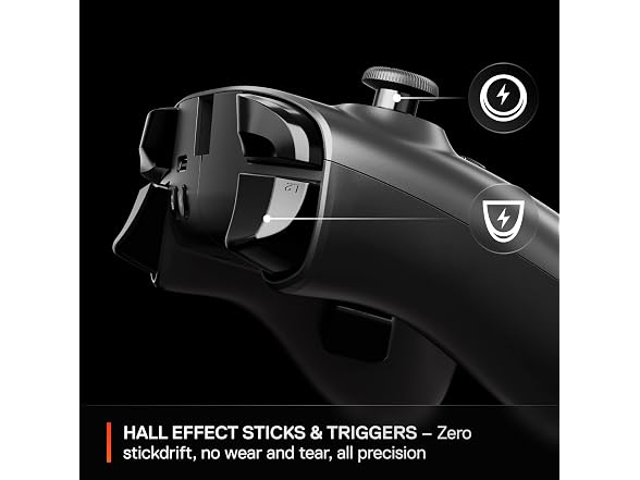 SteelSeries Nimbus Cloud Dual Mode Cloud Controller