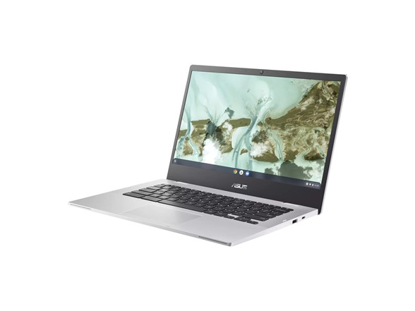 Asus 14" Chromebook CX1