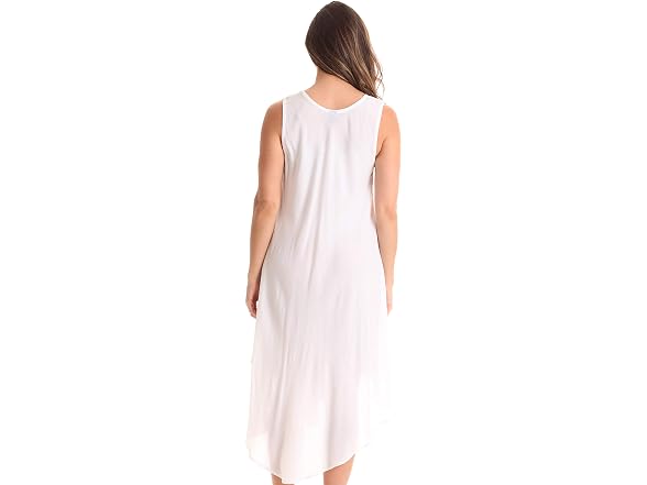 Riviera Sun Women (XL) Sleeveless 21964-wht-xl