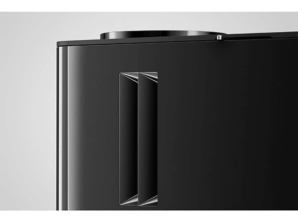 Jura ENA 4 Full Metropolitan Black #15374