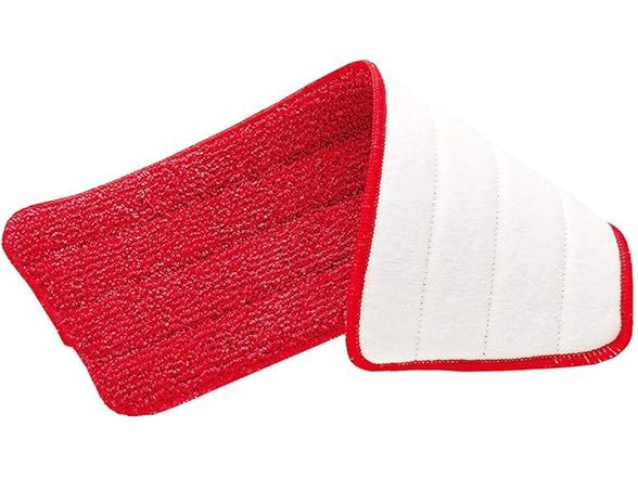 Serdokntbig Washable Microfiber Mop Pads