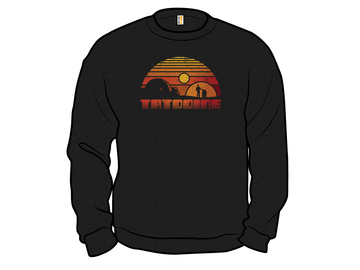 Setting Suns - Gallery 11