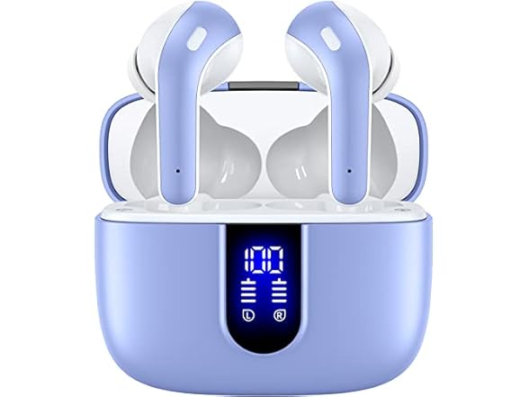 TAGRY Wireless Earbuds