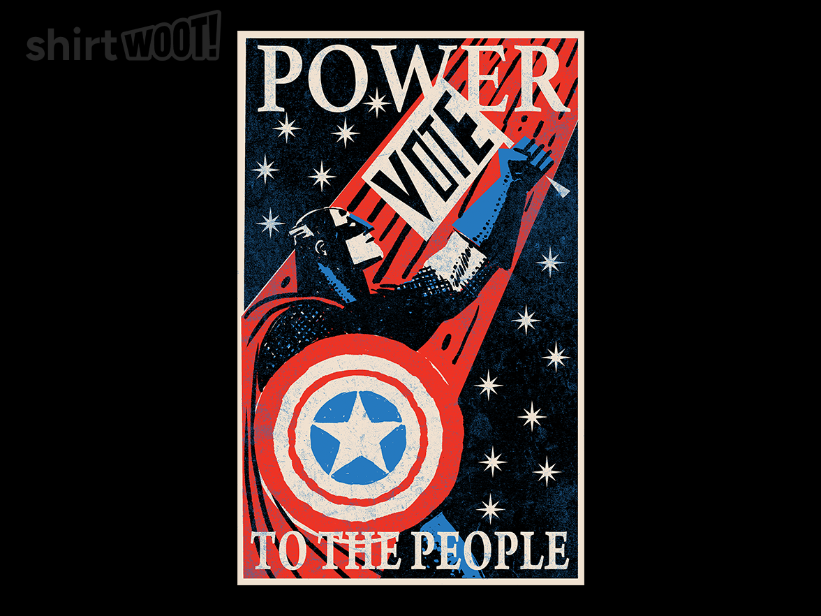 Power to the People - Gallery 9