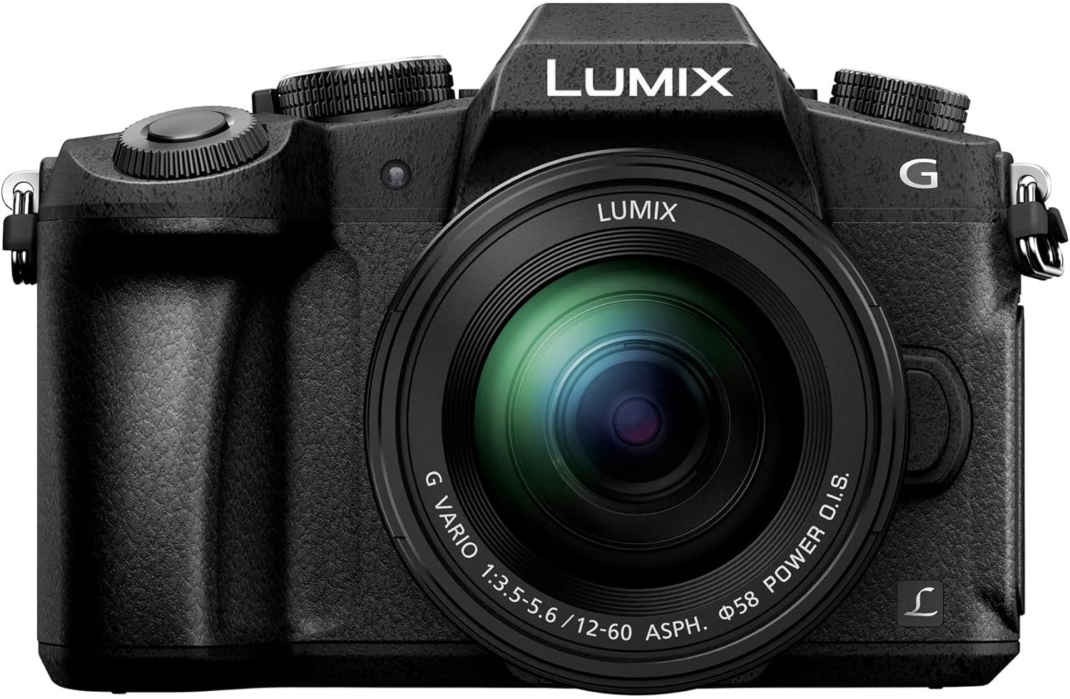Panasonic LUMIX G85 4K Digital Camera - Gallery 16