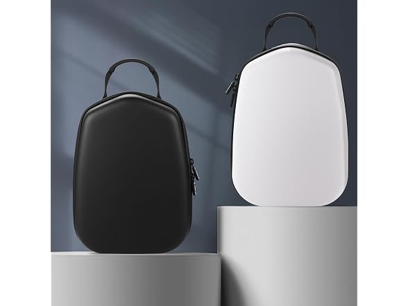 Hard Carrying Case Compatible