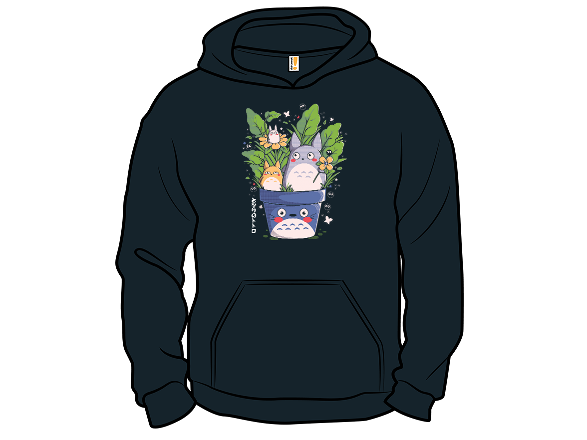 Spirits Garden - Gallery 12