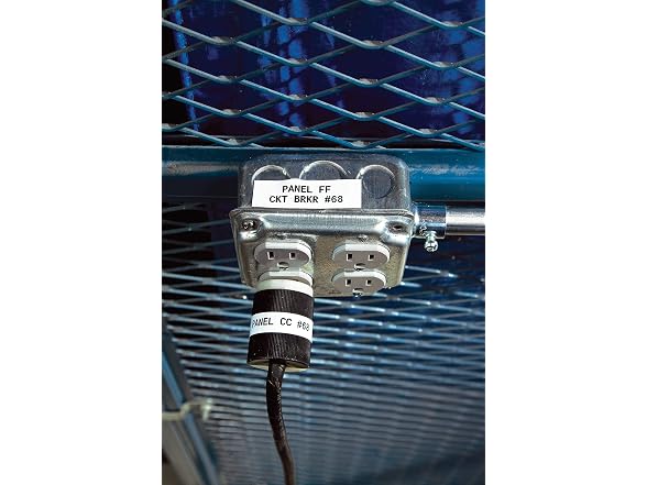 Brady Brady Authentic (M21-750-595-WT)