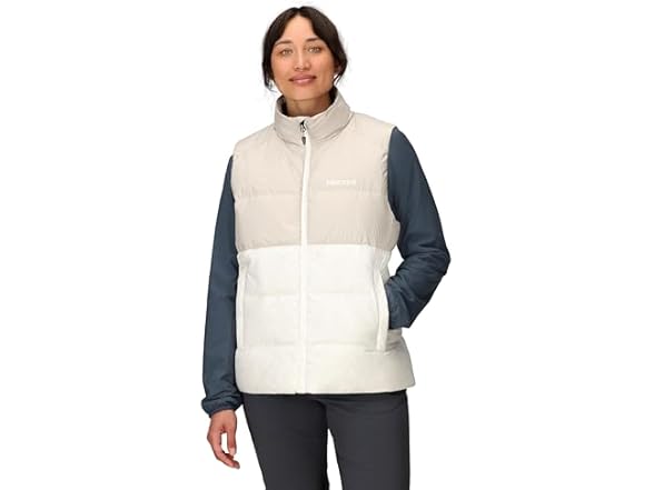 Marmot (XL) Womens Guides Down Vest