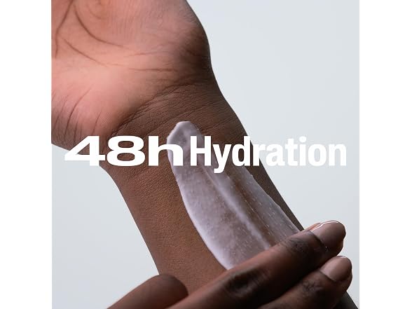 Cetaphil Nourishing Body Lotion Hyaluronic Acid