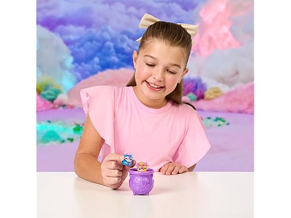 Magic Mixies Minis Magic Shimmerverse Series