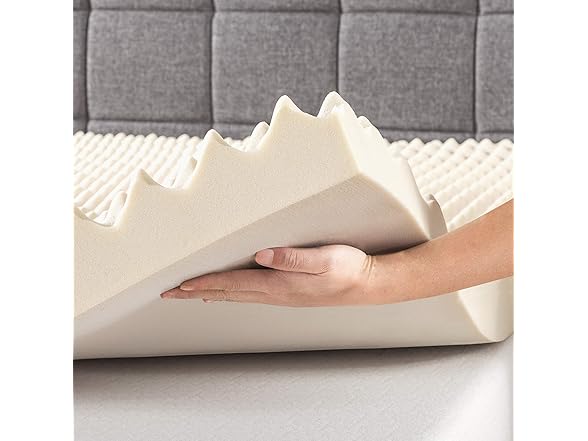 Best Price 3" Memory Foam Topper Twin