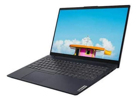 Lenovo 15.6" FHD i7 Touch Laptop (Open Box) - Gallery 4