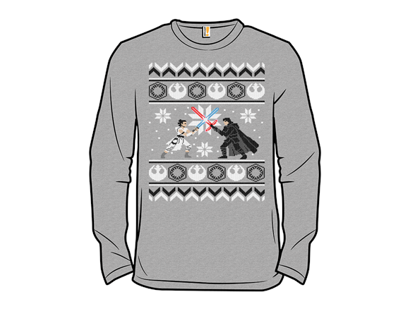 The Rise Of The Holidays