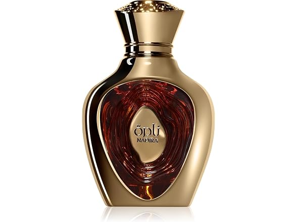 Lattafa Niche Emarati Nadira Eau de Parfum