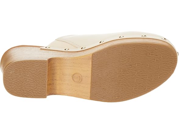 The Drop Women's Francine Clog
