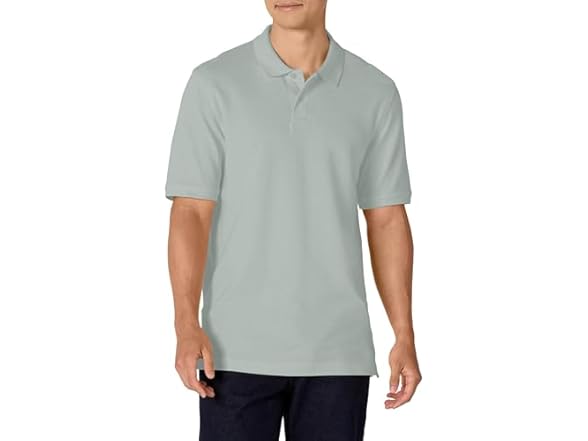 Amazon Essentials Men Regular-fit Cotton Shirt