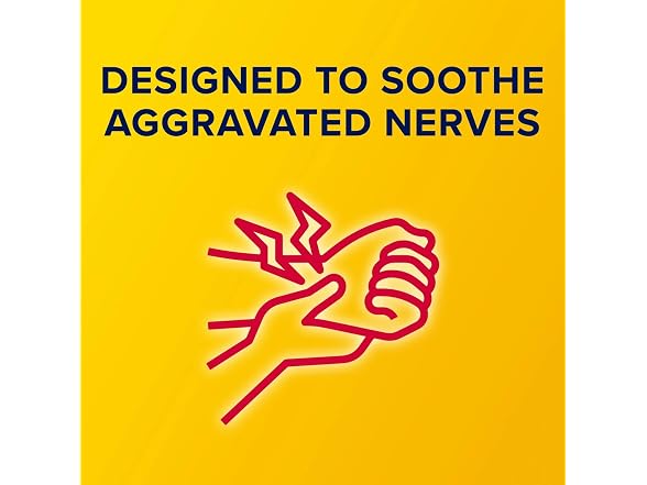 Aspercreme Aspercreme Lidocaine Pain Relief