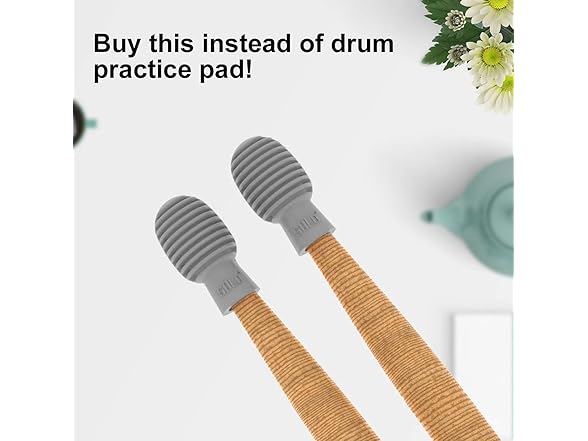 AUPHY Drum Dampener Accessory