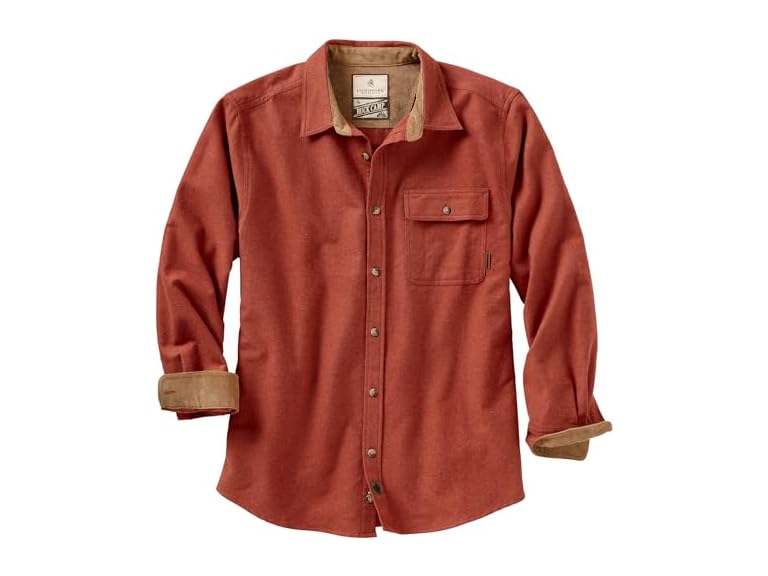 Legendary Whitetails Women Long Sleeve Down Shirt - Gallery 18