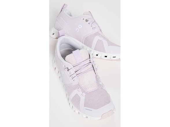 On Running Cloud 5 Terry Women's Shoes