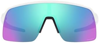 Oakley Men's Oo9463 Sutro Lite Rectangular Sunglasses