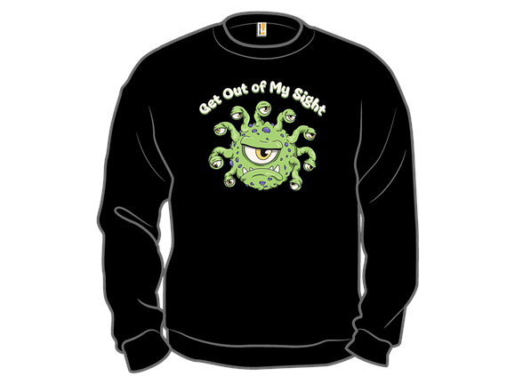 Get Out Of My Sight - Gallery 4