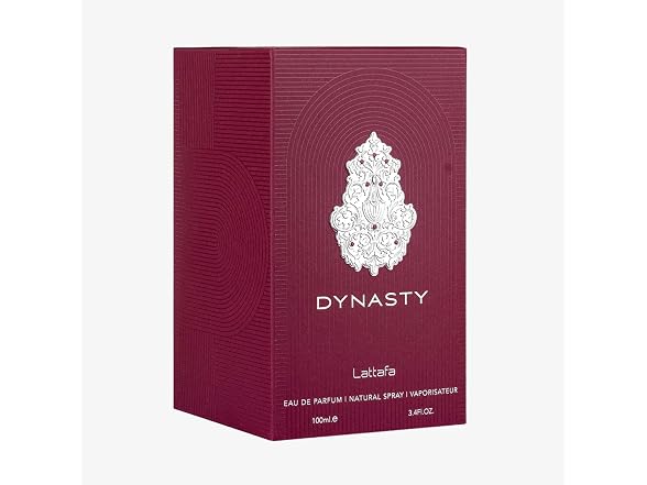 Lattafa Dynasty EDP