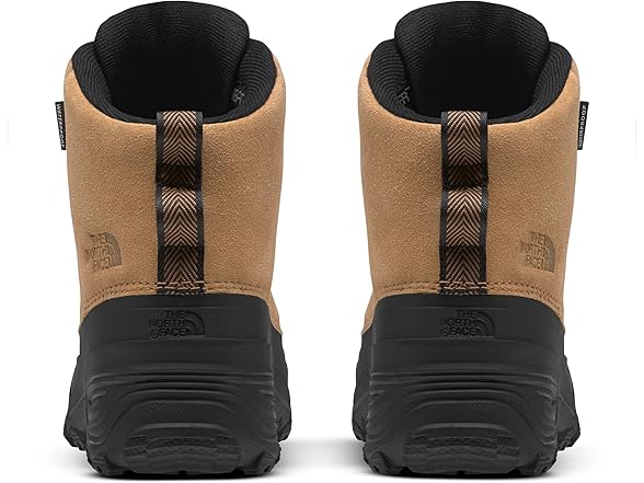 The North Face Kids Chilkat Lace V Waterproof Boot