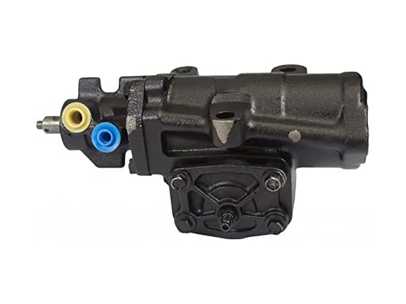 Motorcraft STG-287RM Steering Gear